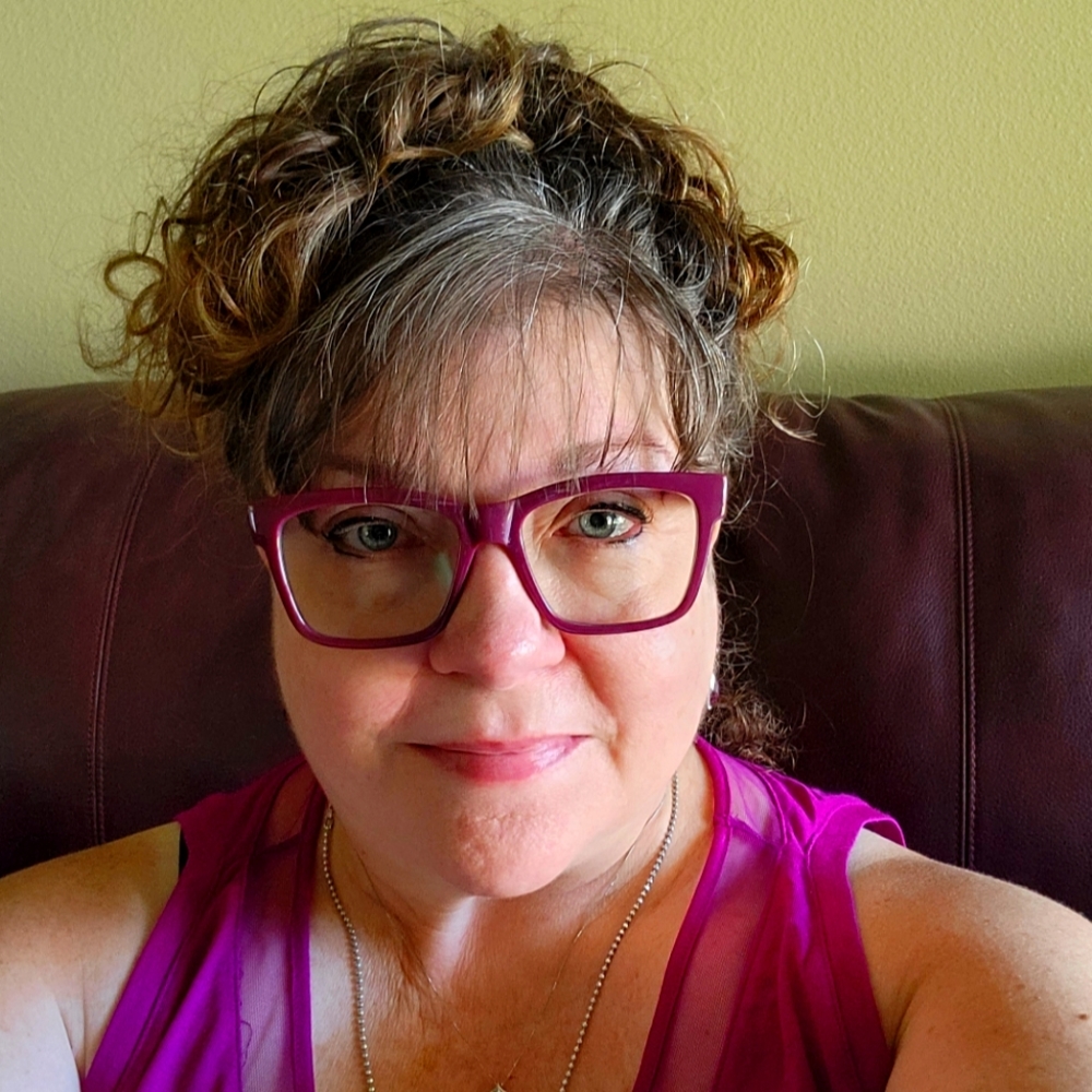 Meet your Posher, Tammy